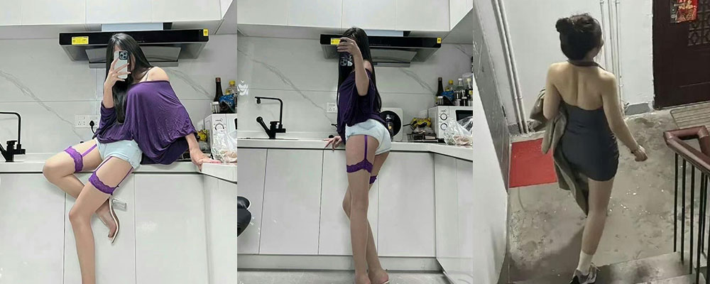 海角乱伦大神  爆操偷情人妻 趁着老公不在去她家里搞她 果然老婆还是别人家的好
