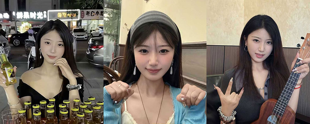 郑州清纯美女被调教成欲女视频曝光 骚母狗塞着跳蛋被男友狠操 高潮迭起淫水横流 指奸虐穴潮喷不断