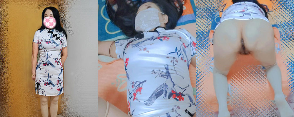 海角乱伦大神 内射大姑妈 53岁熟女教师 高傲的姑妈居然被我插喷水了