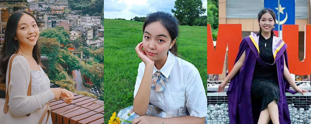 江西师范女大学生 郝梦瑶 户外裸体露出引发轰动 一窥校园女神多人狂欢放纵背后的另一面