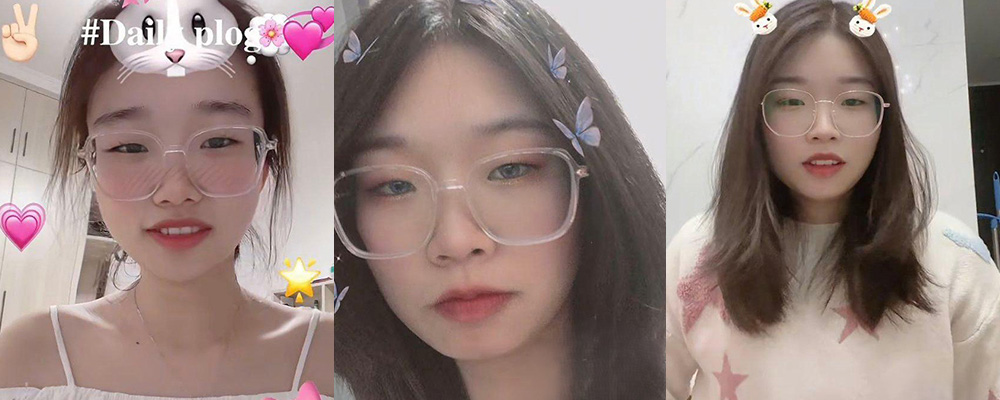 江西鹰潭眼镜妹孙萌洗澡自慰被曝 反差骚货当场自慰潮吹 浓密丛林宛如人行炮架子