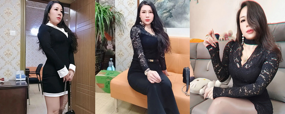 熟妇勇闯女性私密会所体验极致享受 仅需1999便可体验男技师高潮手法 钟爱的姐妹千万不容错过