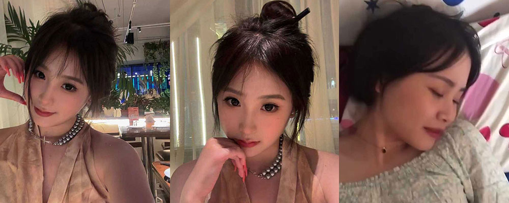 重庆美女王妍欣颜值赛杨幂约炮视频流出 平时穿着辣妹短裙约炮后入被爆操 舔蛋撸管技巧精湛 堪比东莞花活
