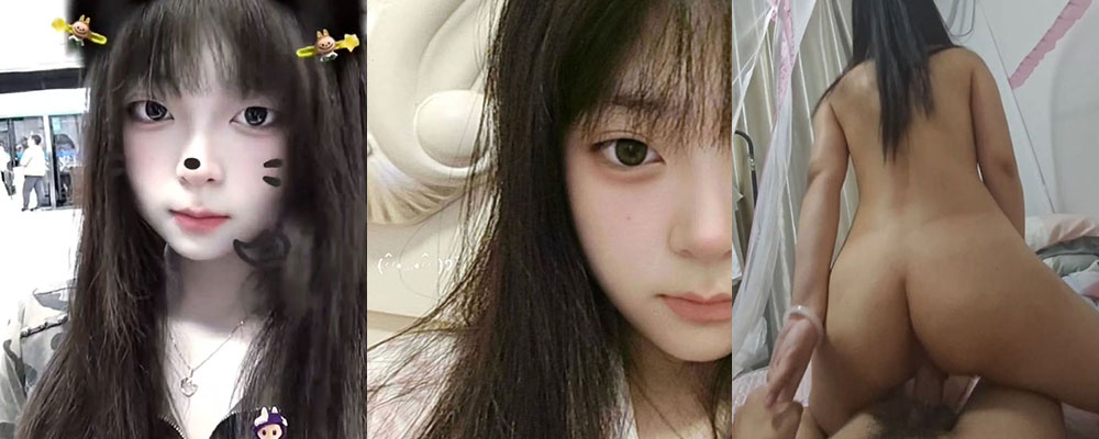 河北秦皇岛美女大学生深夜约炮出租房 翘臀扭腰主动套弄 骑乘位撞击不停 淫荡叫声惹邻居不满