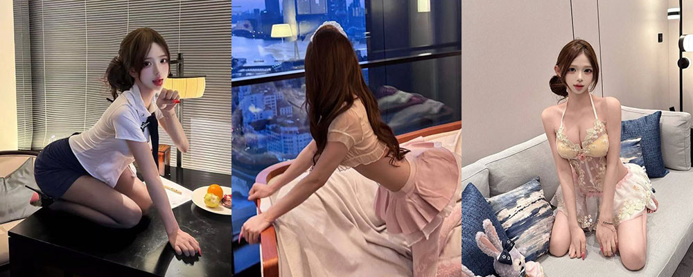 绝美抖音网红李恩秀劲爆视频曝光 公然拍卖私密Vlog 故意诱惑外卖小哥 后入中出啪啪啪爆操 后入视角令人血脉贲张