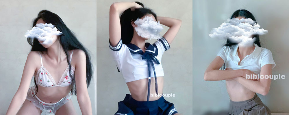淫妻精选 绿帽癖夫妻bibicouple 博主分享极品长腿老婆给单男爆操玩肏 长腿S级身材 各种淫乱 刷锅视频全记录
