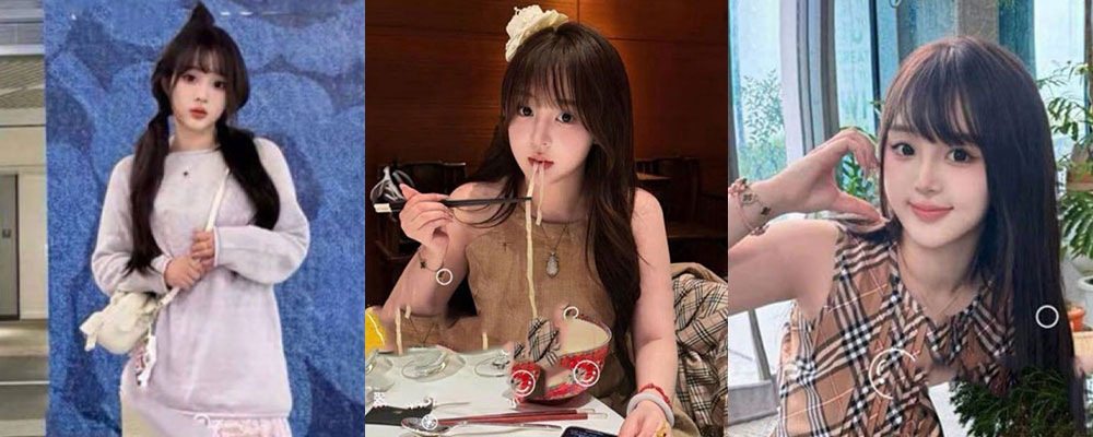 河北清纯校花林雪瑶被男友调教 性爱视频流出 从矜持少女到欲求不满 男友粗暴后入娇喘连连 精液灌满子宫仍不知足