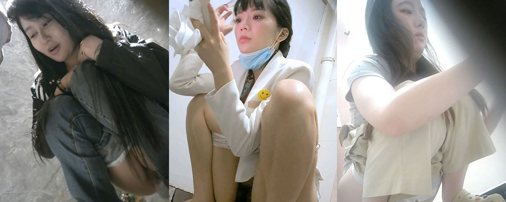 高档会所女厕所偷拍超多高颜值小姐姐的放尿瞬间 裙底私处春光乍泄 玉足轻抬 粉嫩蜜穴喷涌而出 尿液四溅画面火爆