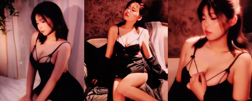 抖音妖娆主播毕芯芯定制福利  大奶子骚货为了赚钱毫无下限  曼妙身姿在镜头前挑逗金主