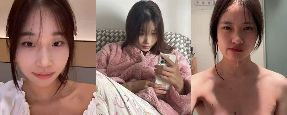 吉林长春北华大学少女 张嘉佳 宾馆激情视频流出 全程跪姿求欢男友 酒店里浪叫连连高潮不断