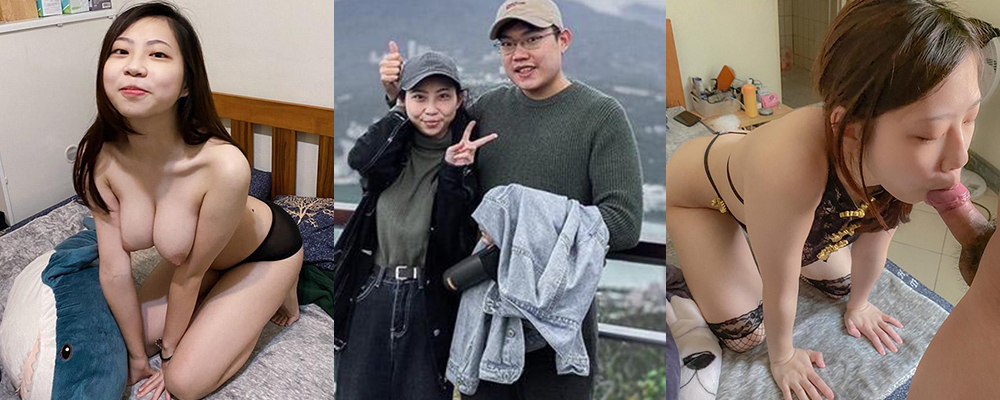 极品校花与男友不雅私拍泄露 面对镜头主动展示放浪姿态 淡江大学工商管理系学生妹林怡慧性爱视频流出