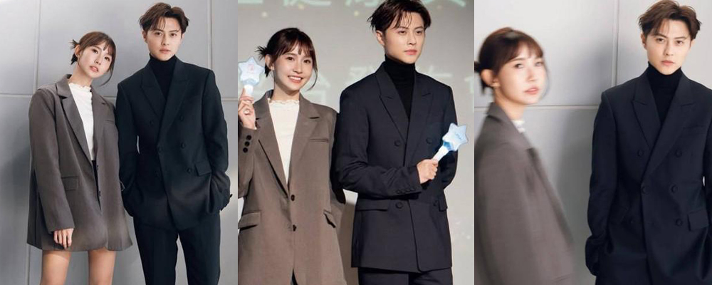 棒棒堂偶像王子邱胜翊被前队友范姜彦丰实名开炮 与粿粽亲密举动疑似出轨 网络曝光性爱私拍令人震惊