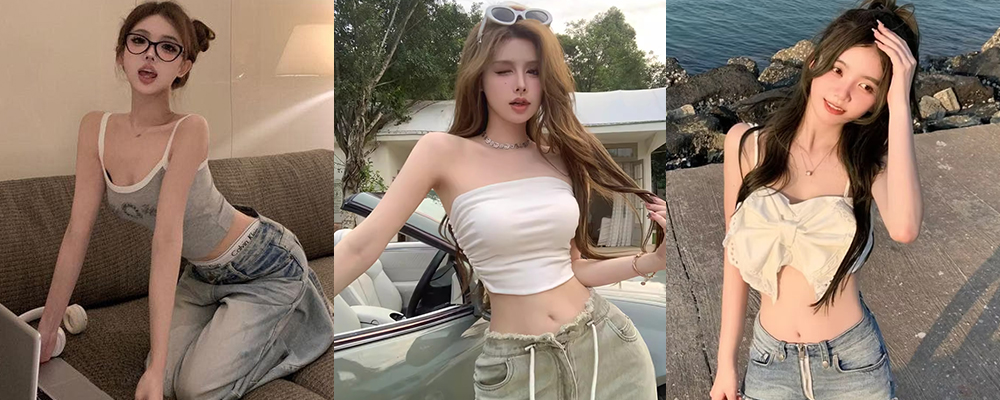 抖音风混剪大神池鱼最新寸止挑战来袭 各路火辣美女搭配性爱视角满足观感 全程高潮不停开启极致榨精热潮