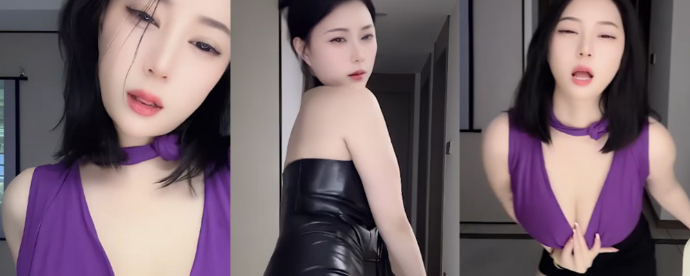 今日快手 小奶球 巨乳抖起来让人心动 皮裤包裹的大屁股顶的太容易让人硬 跳的质量好吸睛度高