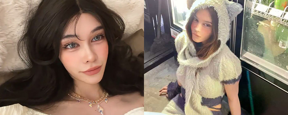 中英混血Lya私拍裸体给体育生  绝世容颜搭配丰满巨乳   堪称行走的人间炮架