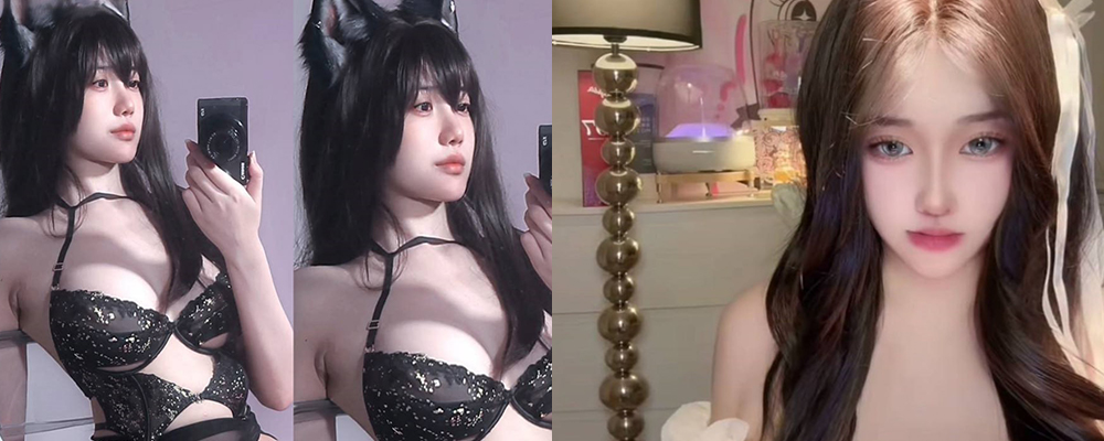 黑龙江七台河骚货闫灵惠 对粗壮肉棒毫无抵抗力 轻轻一碰就淫水直流