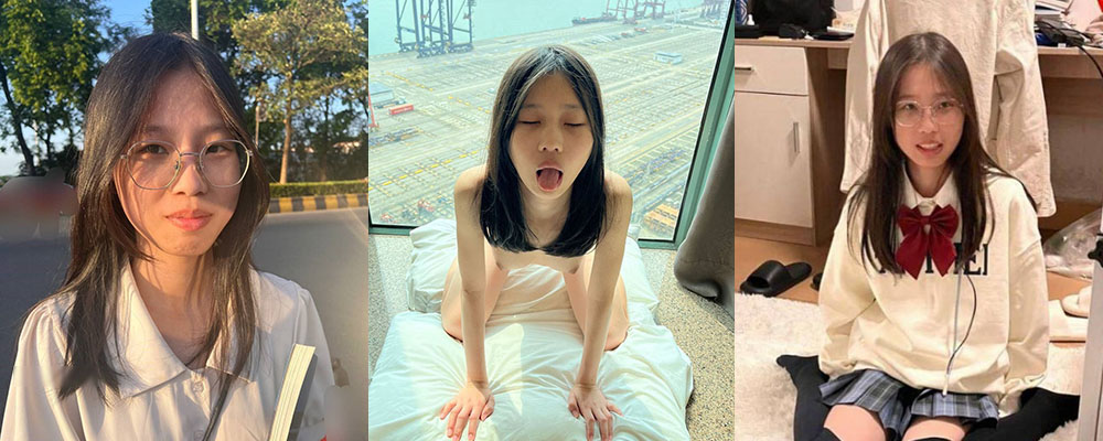 绝美清纯少女采花小盗援交澳门富豪性爱视频流出 落地窗前的激情缠绵 深度口爆与激烈内射的限制级画面全记录