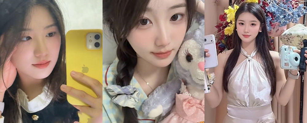 山东青岛清纯护士李沐皎自拍视频泄露 因性生活不满足出轨被曝 性爱视频在网上疯狂传播