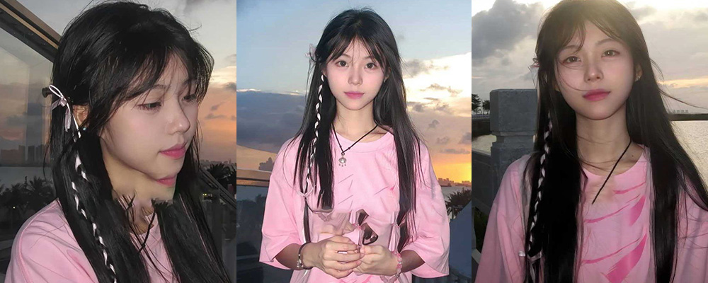 小仙女为得到大鸡巴割腕自杀 还喜欢在网上各种聊骚约炮 口交无套吸到肉棒受不了