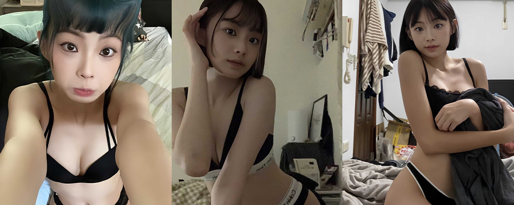 知名网红依婷爆拍全裸私房写真   摄影师疯狂无套后入猛操 打屁股画面超级刺激