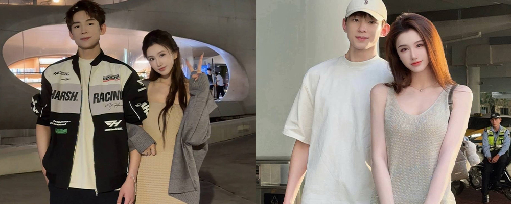 抖音百万主播F小奇与少妇粉丝约炮  线上直播收割大家钱包  实际上暗地里却与各路母狗打得火热