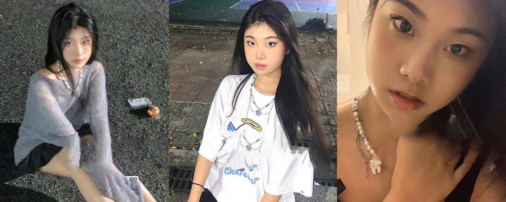 安徽蚌埠职业技术学院大二骚货薛楚 后入被鸡吧干到双腿发软 传教士体位高潮连连娇喘