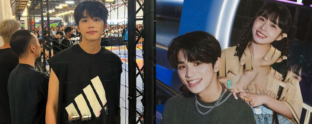 台湾女星简廷芮出轨健身教练王品澔 荧幕形象破碎成劈腿人设 性爱视频全网疯传