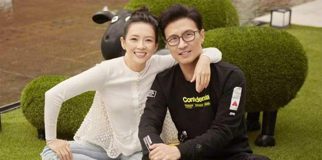汪峰 章子怡离婚登热搜 官宣结束8年婚姻 知情人称:赌博或为离婚导火索