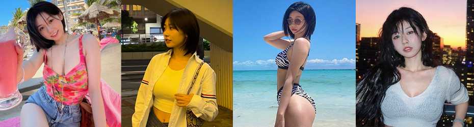 抖音网红程Yooooo 程女士 细狗出圈人 AI换脸全裸视频流出