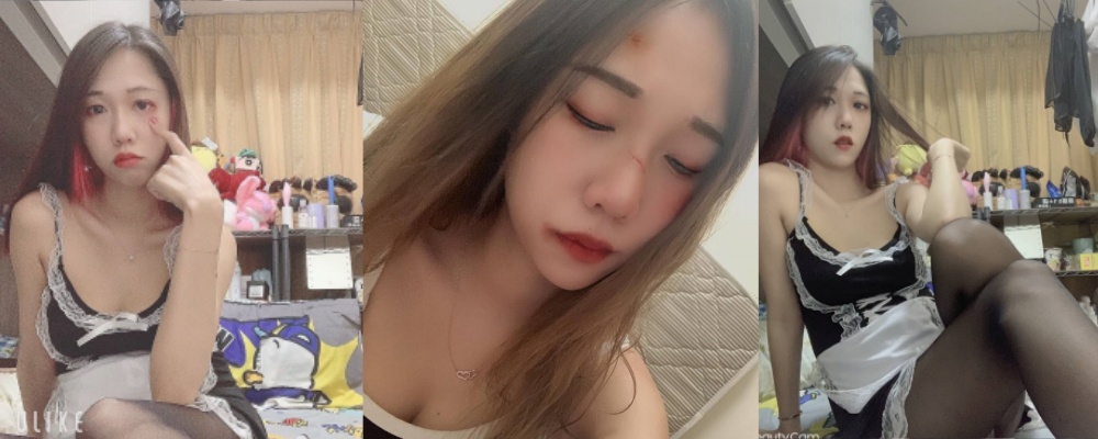 约拍网站上的模特狼友的要求 现在把冯巧倪小姐送给大家欣赏