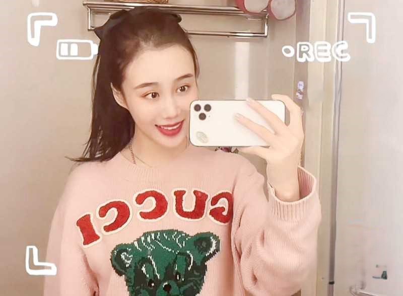 男人出轨只有0次和无数次 抖音网红秦霄贤出轨约炮被前女友辛雨锡偷拍怒暴视频流出