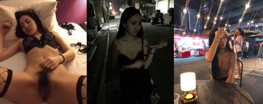 性感御姐竟是隐藏的欲女 台湾少妇cc淫乱视频曝光 销魂淫叫让人欲罢不能