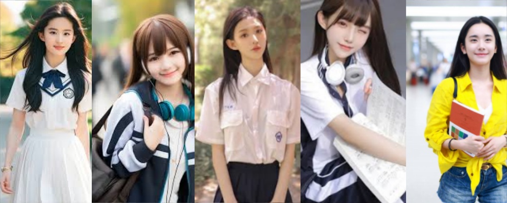 每周TOP10 强势来袭 淫荡的校园母狗任你挑选 哪一位是你心中最初的味道 持续更新