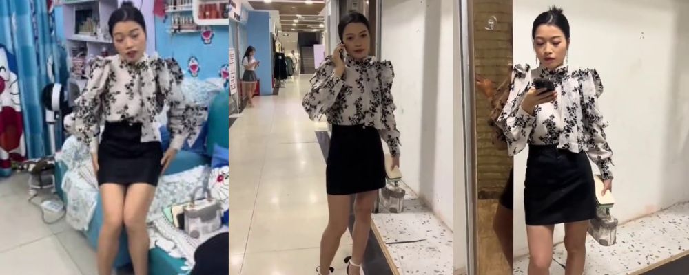 广西知三当三 唯有骚逼 杨丹丹 终于逮到这个贱人了  这么骚你老公和孩子知道吗  