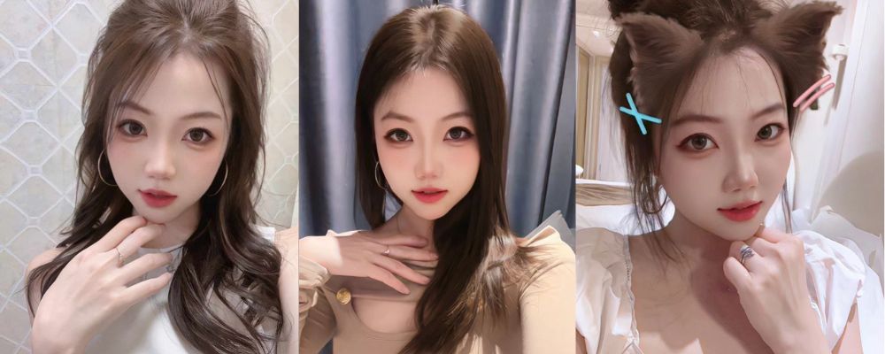 内蒙古呼和浩特01年反差母狗  郭梦婷 天生魅魔圣体 骚逼如同无底洞 永远填不满 