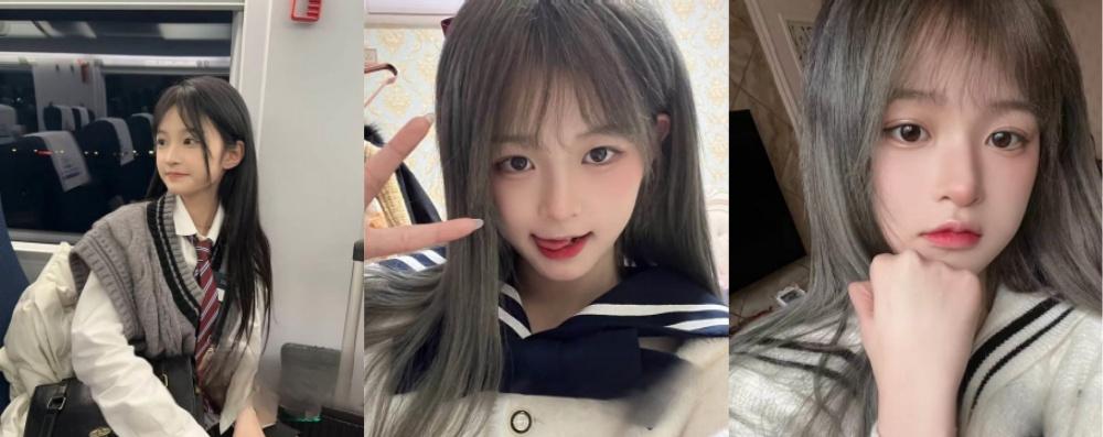 知性可爱04年小美女 周小余在家身穿jk制服自慰视频流出