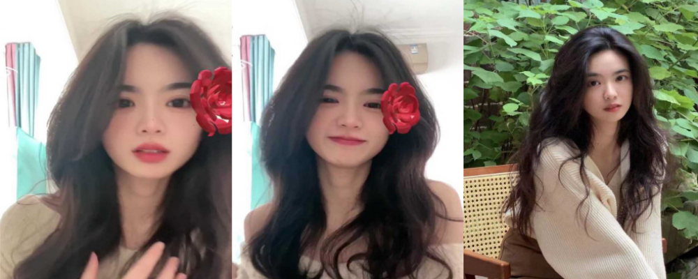 黑丝跪舔抠逼高潮 聊城高颜值校花阎瑶语被金主狗链拴住大玩性虐游戏