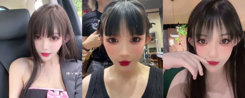 广州纯欲老师小甜劲爆性爱时刻 细腰巨乳后入激操呻吟浪叫令人血脉喷张 