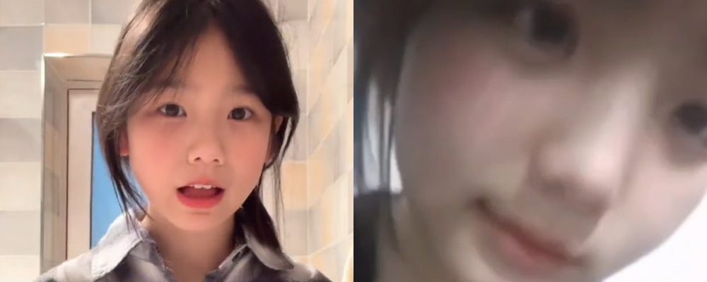 娇嫩的私处水汪汪 泉州高三童颜小妹高洁珊被网友蛊惑拍摄抠逼视频曝光