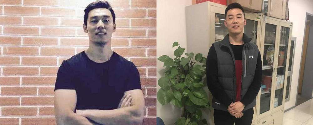 上海第二工业大学中芯国际研发研究生导师王鹏伟  婚内出轨约炮嫖娼不雅视频全网曝光