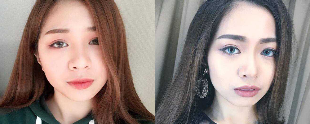 手臂上有小恶魔纹身的便利店美女收银员蒋欣瑜与前男友后入性爱视频曝光