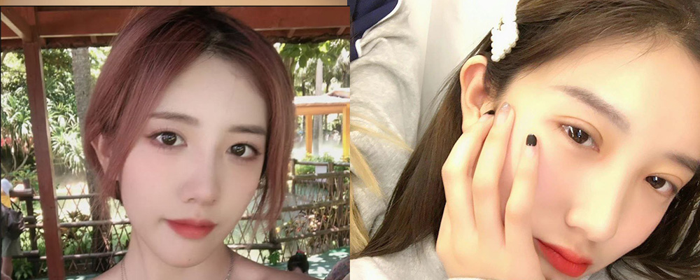 千万别试探男人是否花心 河南新乡李雨菲帮闺蜜测试男友反被爆操性爱视频流出
