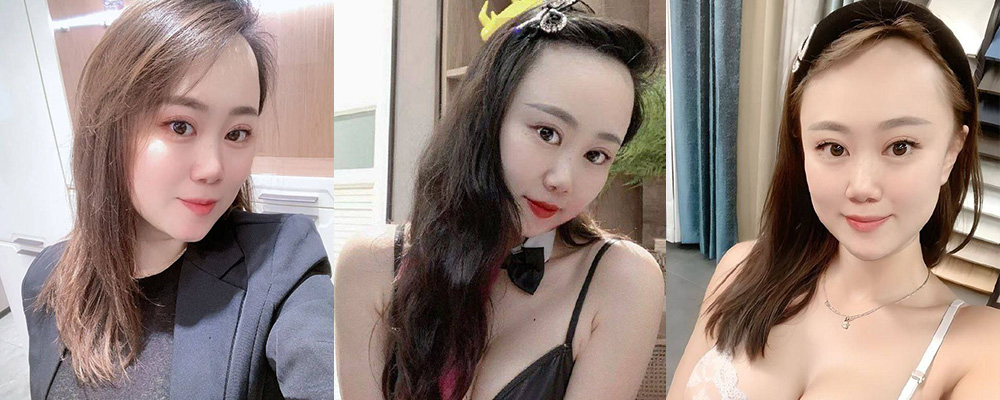 滑县人兽第一人 安阳滑县坦克女网红饱饱与狗性交不慎卡壳 兽交过程遭全网曝光 