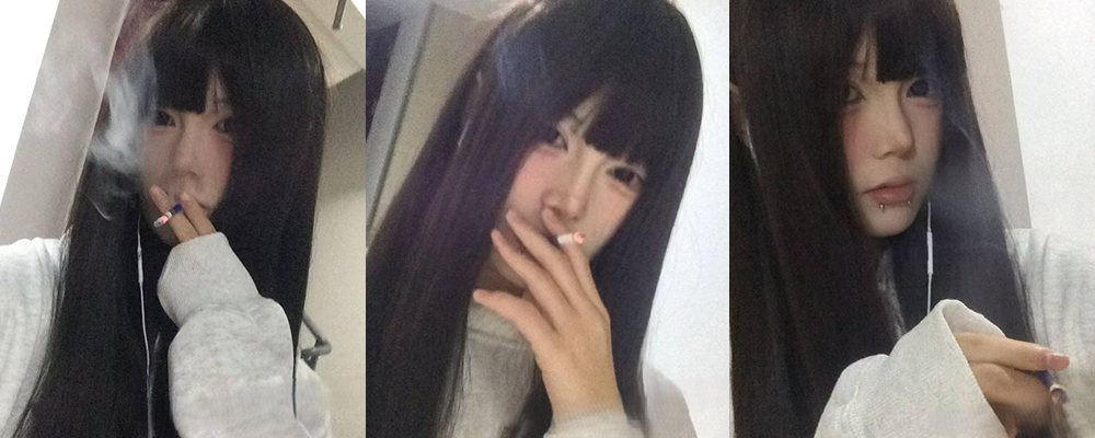 黑长直齐刘海小萝莉在线卖骚 成都19岁母狗陈欣怡自拍扣无毛嫩穴用跳蛋自慰视频给男友被曝光