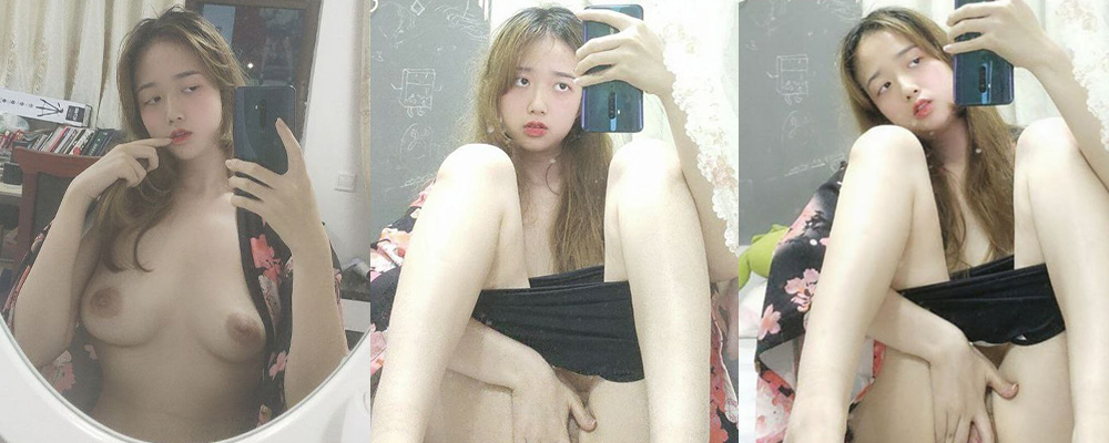 裸聊裸播是下海捞金的第一步 B站长腿御姐又基下海裸播视频曝光流出