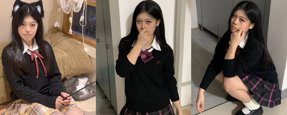 骚逼无须言语 行动自会表达 湖南农业大学反差学生妹江思琪自慰视频遭渣男曝光