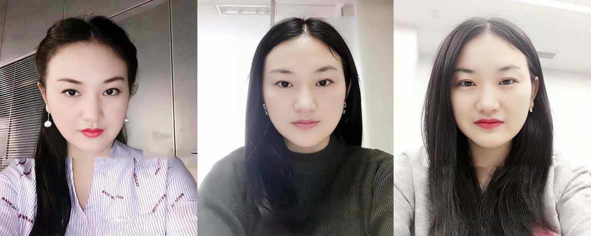 学生知道你这么骚吗 平时高冷的老师 四川达州语文老师陈琳出轨偷情送逼送炮视频曝光流出