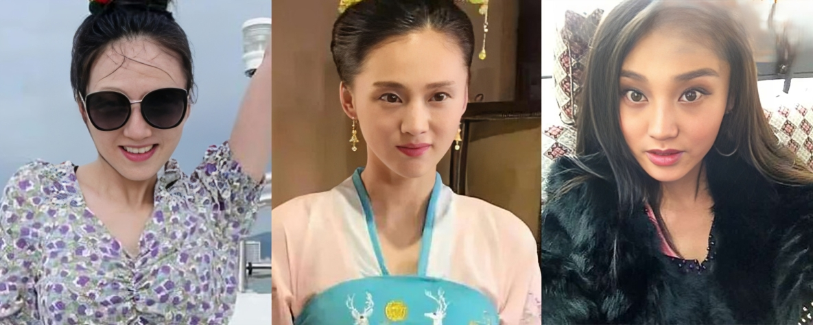 为了能顺利晋级过关主动接受了领导的潜规则 上海知名演员王心悦主动潜规则导演全裸自荐流出