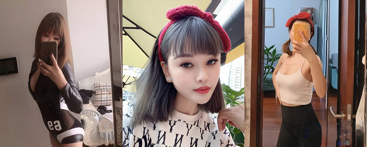 叔叔你要干死我啊 太鸡吧大了 蜜桃臀健身女教练Linda嫩逼疯狂打桩频曝光流出