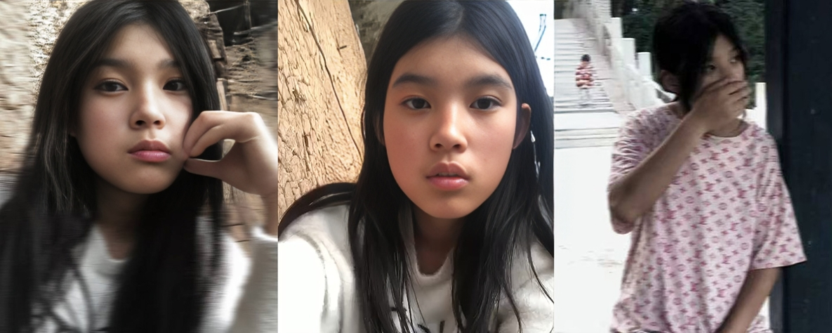 独家爆料 农村女孩为求富贵自愿成为有钱人的网络遥控玩物 广西百色学生妹付辛琳金主调教户外菜地露出视频曝光